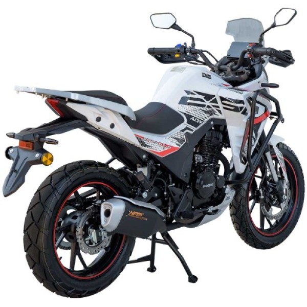 Мотоцикл SP250T-9