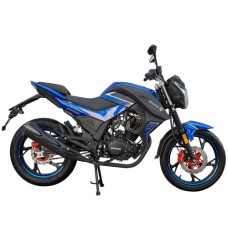 Мотоцикл Spark SP200R-28