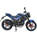 Мотоцикл Spark SP200R-28 Мотоцикл Spark SP200R-28