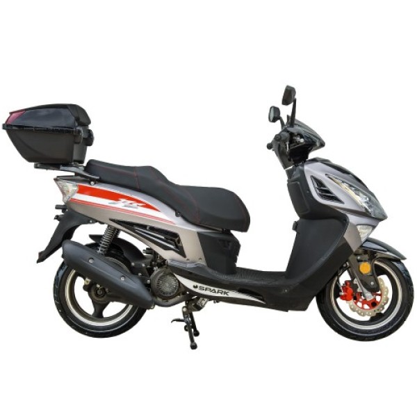 Скутер Spark SP150S-17R