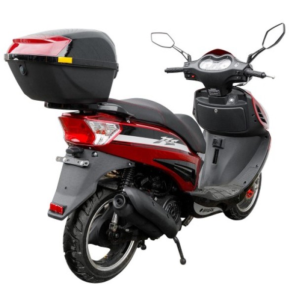 Скутер Spark SP150S-17R