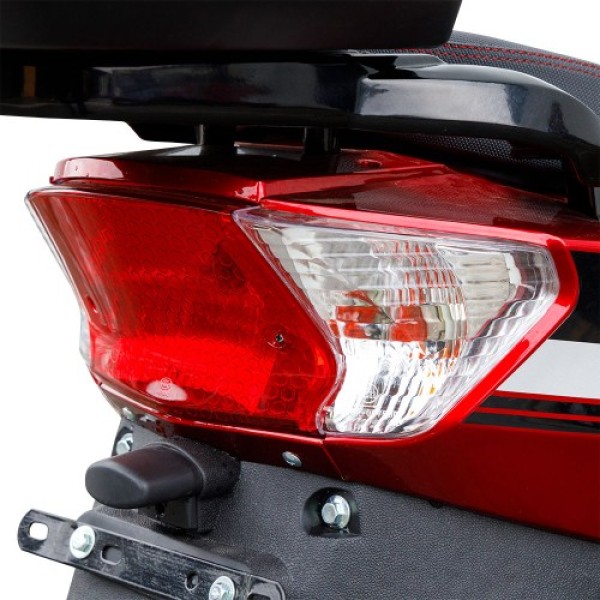 Скутер Spark SP150S-17R