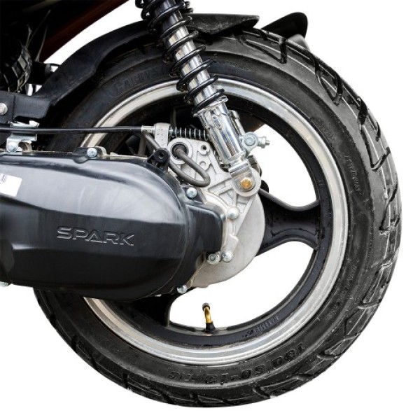 Скутер Spark SP150S-17R