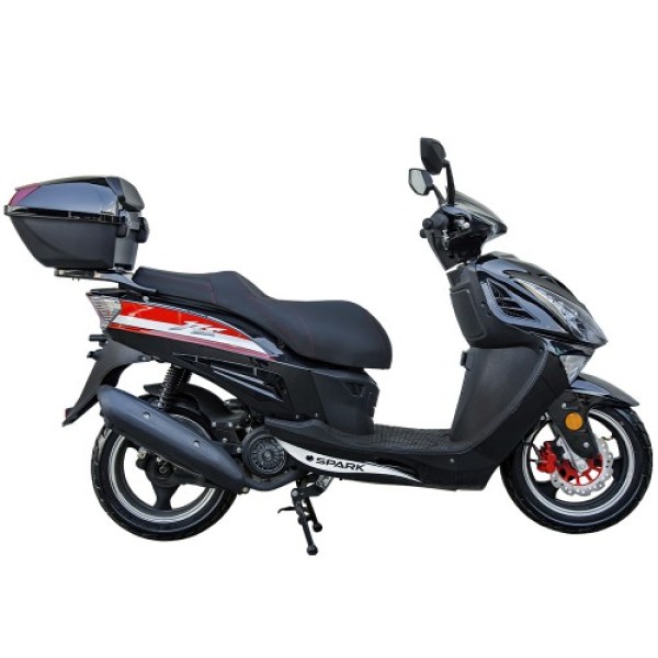 Скутер Spark SP150S-17R