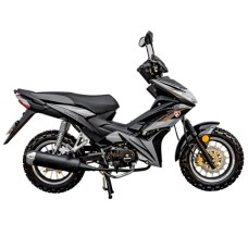 Мотоцикл Spark SP125С-4WQ