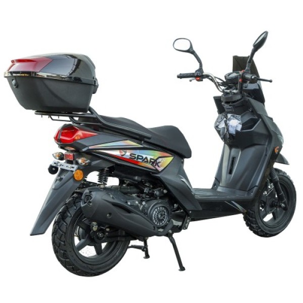 Скутер Spark SP150S-19BN