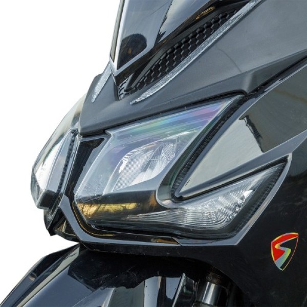 Скутер Spark SP150S-19BN
