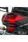 Скутер Spark SP150S-19BN