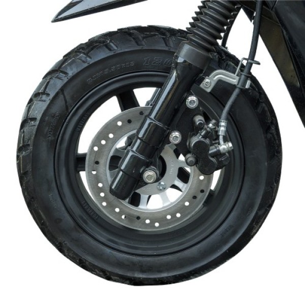 Скутер Spark SP150S-19BN