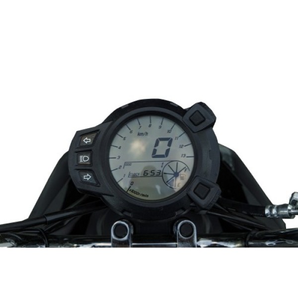 Скутер Spark SP150S-19BN