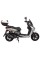 Скутер Spark SP150S-19BN