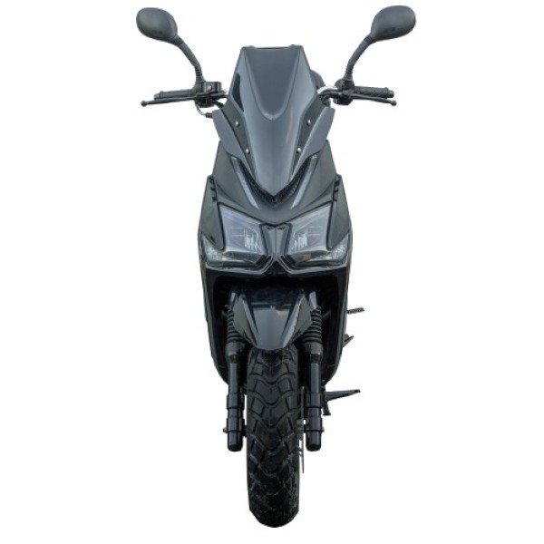 Скутер Spark SP150S-19BN