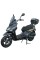 Скутер Spark SP150S-19BN