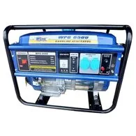 Генератор Werk WPG6500