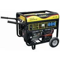 Дизельный генератор Forte FGD6500E3