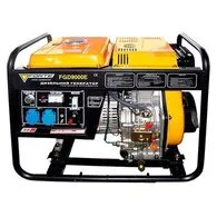 Дизельный генератор Forte FGD9000E