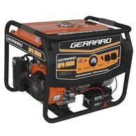 Генератор Gerrard GPG6500