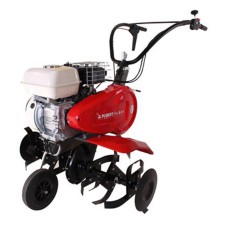 Мотоблок Pubert Aro 40 HC3