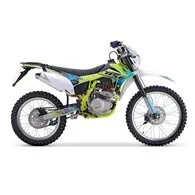 Мотоцикл BSE J3D ENDURO