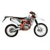 Мотоцикл BSE J4 ENDURO