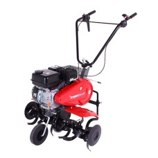 Мотоблок Pubert Power 55 PC3