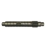 Вал КПП диференціала Z-14 (R180 / 190/195)