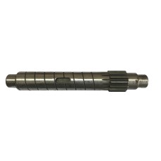 Вал КПП дифференциала Z-14 (180/190/195)