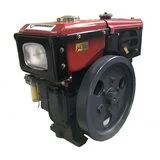 Двигатель Forte Д-81 (JIANDDONG)
