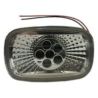 Фара передняя LED 144-97 мм (180)