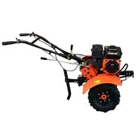 Мотоблок Forte 80-G3 (красный)
