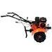 Мотоблок Forte 80-G3 (оранжевый)