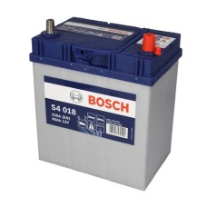 Акумулятор Bosh 12V 40Ah