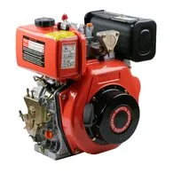 Двигун Bizon 178FE-T