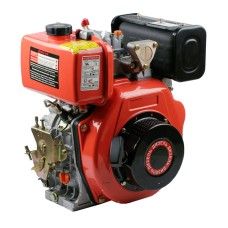 Двигатель Bizon 178FE-T
