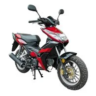 Мотоцикл Spark SP125С-4WQ