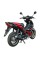Мотоцикл Spark SP125С-4WQ