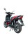 Мотоцикл Spark SP125С-4WQ