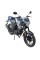 Мотоцикл Spark SP200R-28