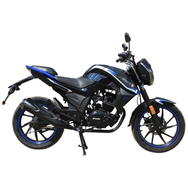 Мотоцикл Spark SP200R-28