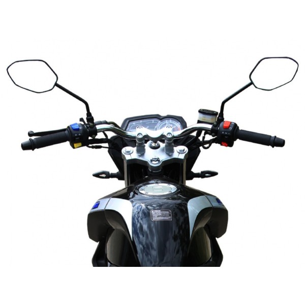 Мотоцикл Spark SP200R-28