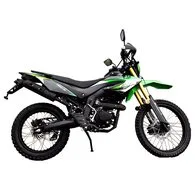 Мотоцикл Forte FT250GY-CBA