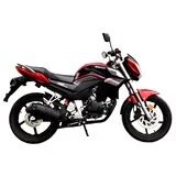 Мотоцикл Forte FT250-CKA