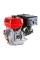 Двигатель ТАТА 188F-T