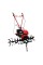Мотоблок Forte 1350G 13 л.с. (красный)