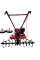 Мотоблок Forte 1350G 13 л.с. (красный)