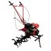 Мотоблок Forte 1350G 13 к.с. (червоний)