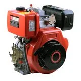 Двигатель Bizon 186F-T