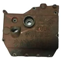 Крышка блока двигателя Zubr 9 болтов (195)