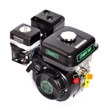Двигун GrunWelt GW170F-S