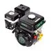 Двигатель GrunWelt GW170F-S